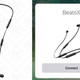 BeatsX Wireless Headphones, $110